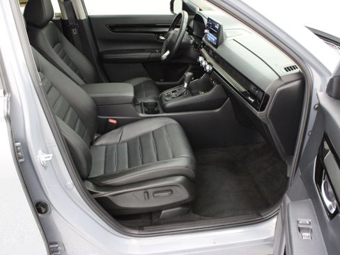 Used 2025 Honda CR-V EX-L image 39