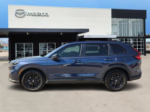 Used 2026 Honda CR-V Sport-L image 3