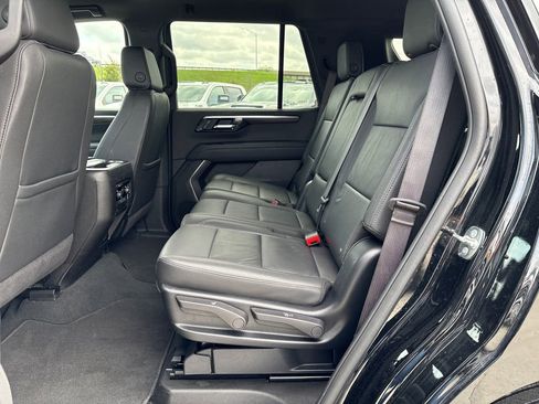 Used 2025 Chevrolet Tahoe LT AWD/4WD image 31