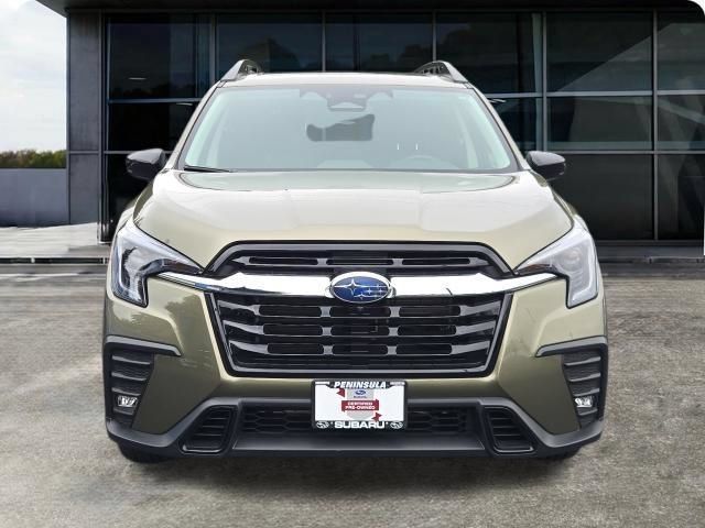 Certified 2025 Subaru Ascent Limited AWD/4WD image 4
