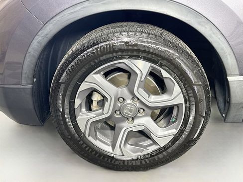 Certified 2019 Honda CR-V EX-L image 40