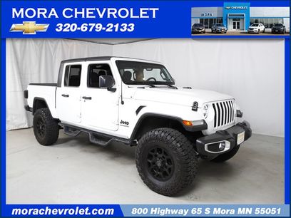 Used 2023 Jeep Gladiator Sport