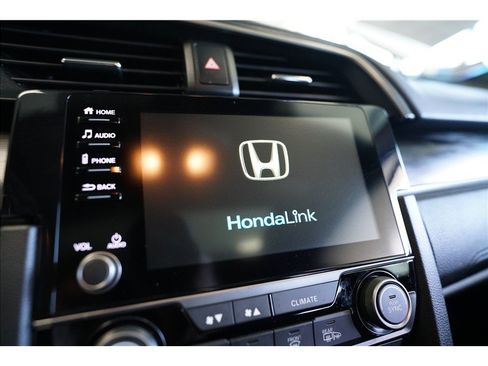 Used 2020 Honda Civic EX image 20