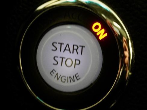 Used 2014 INFINITI QX70 PREMIUM PACKAGE w/ Premium Package image 24