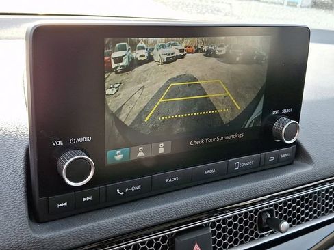 Certified 2023 Honda Civic EX image 18