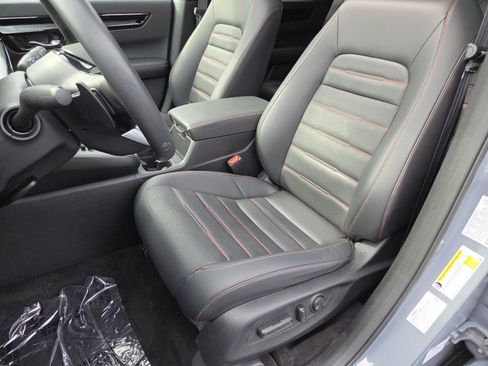 Used 2024 Honda CR-V Sport Touring image 32