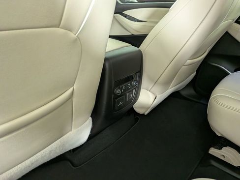 Used 2023 Buick Enclave Avenir image 35