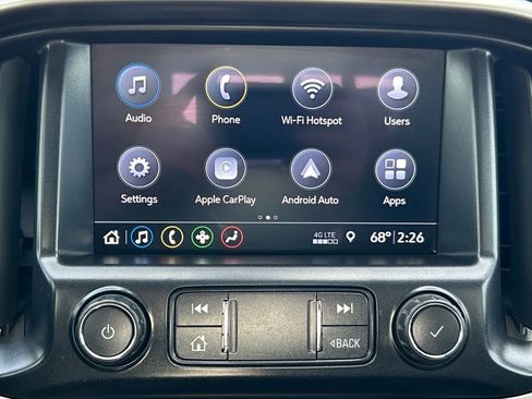 Used 2020 Chevrolet Colorado Z71 image 13