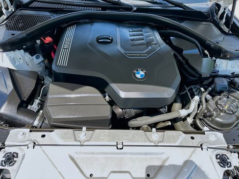 Certified 2023 BMW 330i Sedan w/ Driving Assistance Package image 32