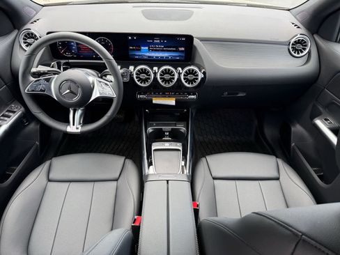Used 2026 Mercedes-Benz GLA 250 4MATIC image 12