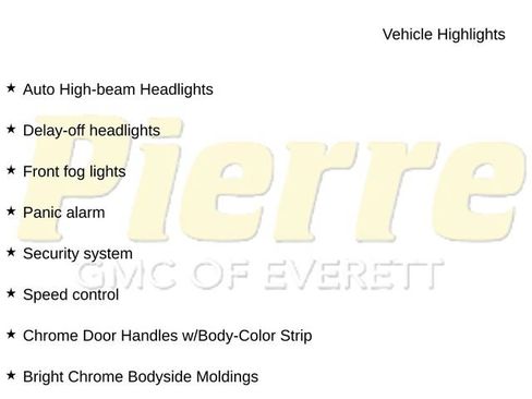 Used 2023 GMC Yukon SLT AWD/4WD image 5