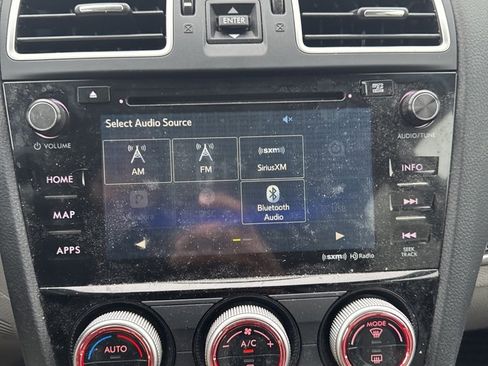 Used 2018 Subaru Forester 2.5i Limited image 16