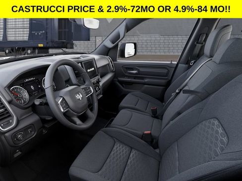 New 2026 RAM 1500 Express image 22