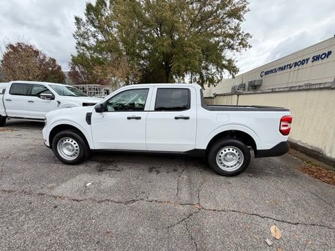 New 2025 Ford Maverick XL w/ 4K Tow Package image 5