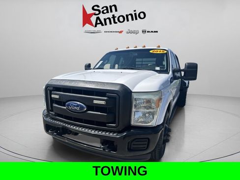 Used 2015 Ford F350 XL RWD image 6
