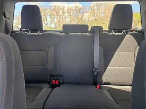 Used 2019 GMC Sierra 1500 Elevation w/ Elevation Value Package AWD/4WD image 8