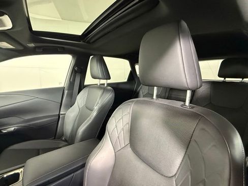 Used 2023 Lexus RX 350 Premium w/ Accessory Package (Z1) FWD image 21