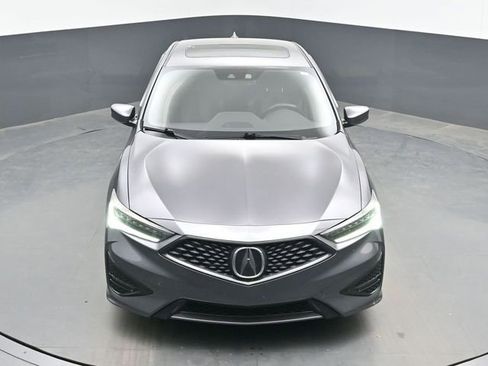 Used 2020 Acura ILX FWD image 14