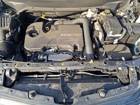 Used 2018 Chevrolet Equinox LT image 26