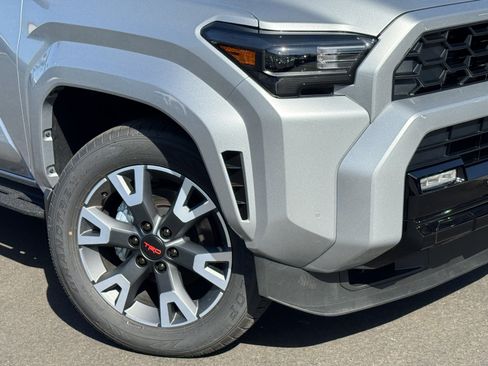 New 2026 Toyota 4Runner TRD Sport Premium AWD/4WD image 10