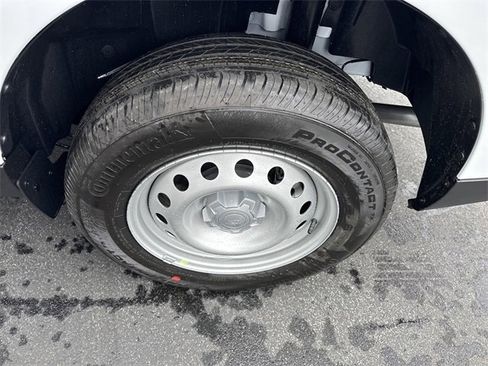 New 2025 Ford Maverick XL w/ Equipment Group 101A image 12