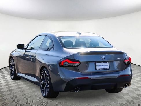 New 2026 BMW 230i Coupe w/ Convenience Package image 6