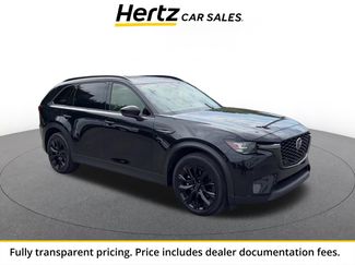 Used 2026 MAZDA CX-90 3.3 Turbo w/ Premium Sport Pkg AWD/4WD video 1