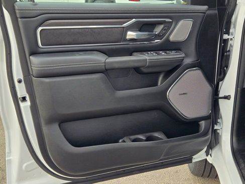 New 2026 RAM 1500 Laramie image 16
