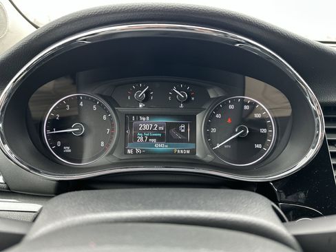 Used 2018 Buick Encore Preferred image 15