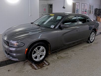 Used 2022 Dodge Charger SXT
