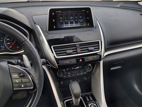 Used 2019 Mitsubishi Eclipse Cross SEL image 18