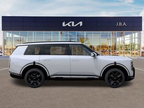 New 2027 Kia Telluride SX Prestige image 7