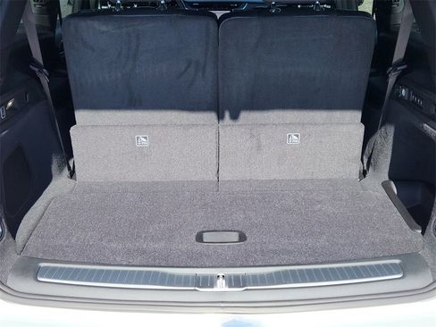 New 2025 Jeep Grand Cherokee L Overland w/ Trailer Tow Package image 27