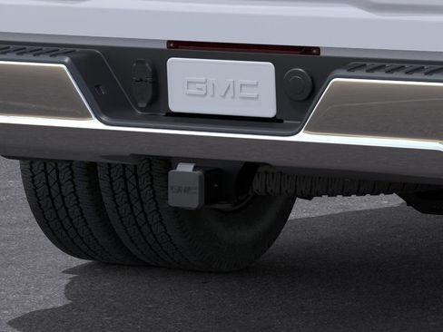 New 2026 GMC Sierra 3500 Pro image 14