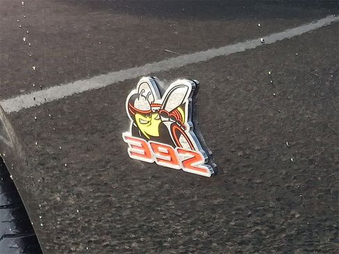 Used 2023 Dodge Challenger R/T Scat Pack image 32