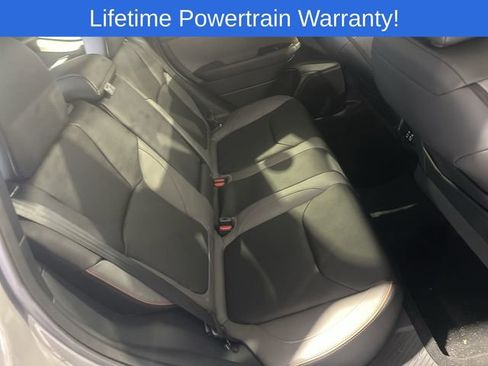 New 2026 Subaru Forester Sport image 13