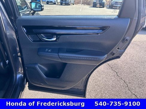 Certified 2026 Honda CR-V EX-L image 13