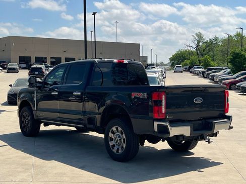 Used 2025 Ford F250 Lariat w/ Lariat Ultimate Package image 11