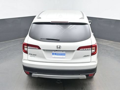 Used 2022 Honda Pilot EX-L image 40