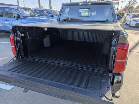 Used 2024 Toyota Tacoma Limited image 30