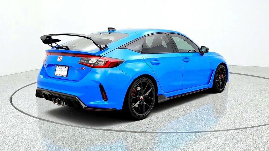 Used 2023 Honda Civic Type R image 5