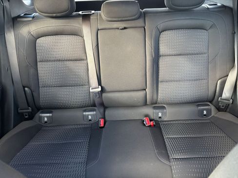 Used 2025 Chevrolet Equinox LT image 34