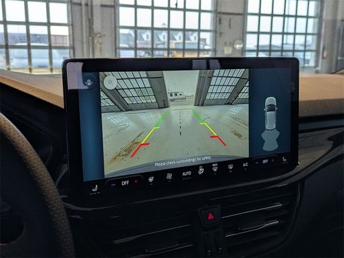 New 2026 Ford Escape ST-Line w/ Tech Pack #1 image 38