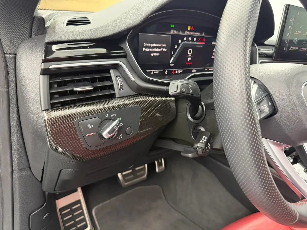Used 2022 Audi S5 Premium Plus AWD/4WD image 23