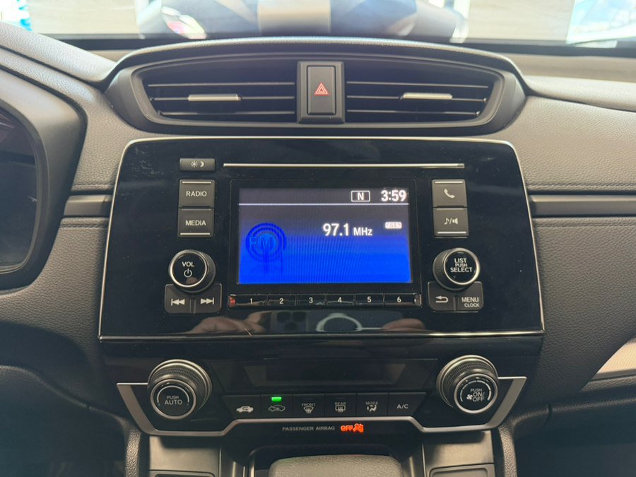 Used 2017 Honda CR-V LX image 49