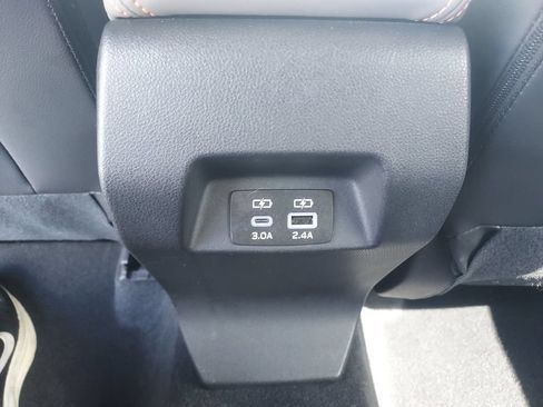 Certified 2026 Subaru Crosstrek 2.5i Limited AWD/4WD image 13