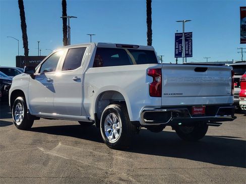 New 2026 Chevrolet Silverado 1500 LT image 2