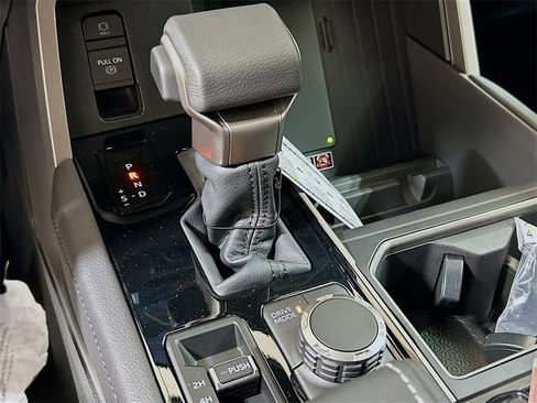 New 2026 Toyota Tundra Limited image 17