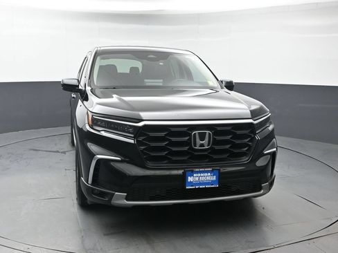 Certified 2024 Honda Pilot EX-L image 10
