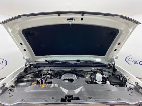 Certified 2018 Chevrolet Silverado 1500 LT w/ All Star Edition image 24